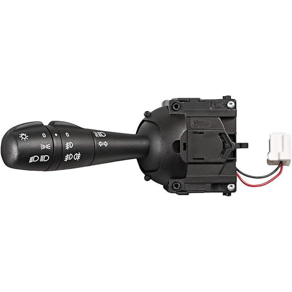 VALEO Lenkstockschalter Lenkstockkombinationsschalter Lenkstock  