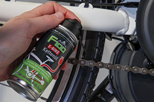 F100 2830 E-Bike Kettenöl, 100 ml - 2