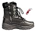 Produktbild Tactical Boot mit YKK-Zipper + AOS-Outdoor® Schlüsselanhänger schwarz 44