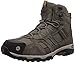 Produktbild Jack Wolfskin VOJO HIKE MID TEXAPORE MEN, Herren Trekking- & Wanderstiefel, Beige (dark sulphur 3055), 44 EU (9.5 Herren UK)
