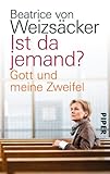Cover zum Buch Ist da jemand? Gott und meine Zweifel