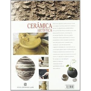 Cerámica artística (Artes y oficios)