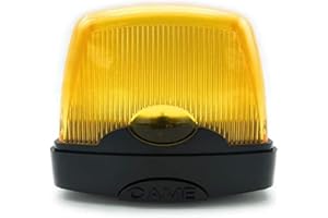 CAME Clignotant LED 120/230 V CA pour portail automatique