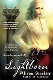 Cover zum Buch Lightborn