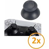 2 Adet Analog Topuz Başlık Ps5 T&uuml;m Kollar İle Uyumlu