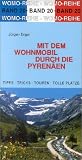Image de Mit dem Wohnmobil durch die Pyrenäen.