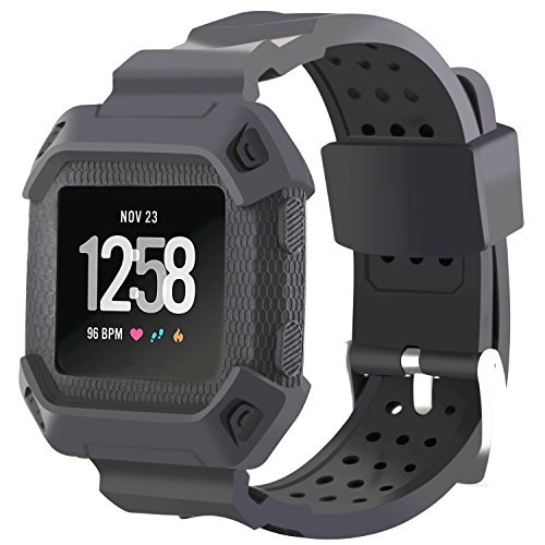 Greatfine For Versa Strap Classic Adjustable Anti Impact