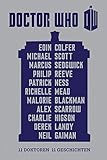Cover zum Buch Doctor Who