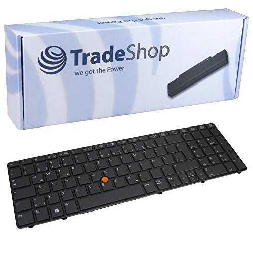 Buy Trade Shop Premium Laptop Keyboard replacement REPLACEMENT KEYBOARD
