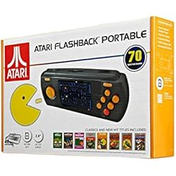 Atari Flashback Portátil
