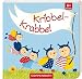 Produktbild Mein liebster Fingerpuppen-Handschuh: Kribbel-Krabbel