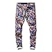 Produktbild Malloom- Bekleidung Frühling und Sommer Herren Freizeithosen Trend Printed Pocket Jeans Printed Colorful Jeans Gray M L XL XXL 3XL 4XL 5XL 6XL