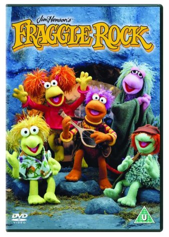 Fraggle Rock [DVD]