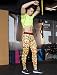 Produktbild urchoiceltd® 2017 Gym QX Herren Hose Running Sport Hose Herren Kompression tragen Workout Kleidung Quick Dry atmungsaktiv bequem Leggings Boden Fitness Elite Thermal Wow