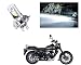 Auto Pearl Premium Quality HJG H4 High Brightness Cob LED Head Lamp Bulb Set of 1 pcs. For - Bajaj Avenger Street 220 RS.325.00