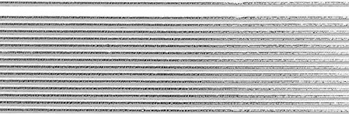 KnorrPrandell 8306036 Wachsstreifen, 2 mm / 20 cm, silber - 2
