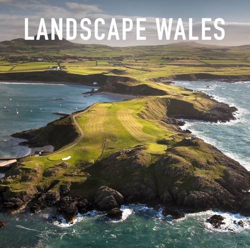 Landscape Wales: Compact Edition