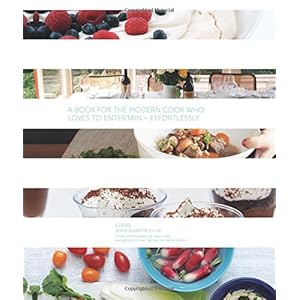 Friends, Food, Family: Recipes and Secrets from LibertyLondonGirl