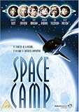 Space Camp [1986] [DVD]