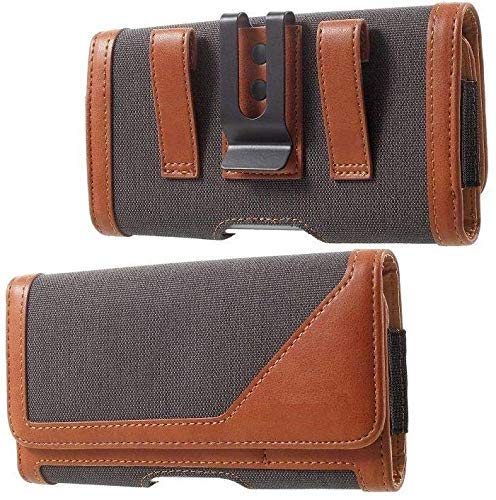 Helix Multi Function Leather Waist Bag Case for Samsung Galaxy S24 Ultra Review