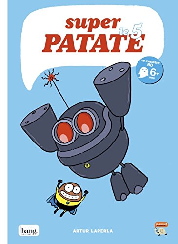 Télécharger Super patate 5 PDF