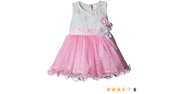 4 saal ki ladki ke liye frock