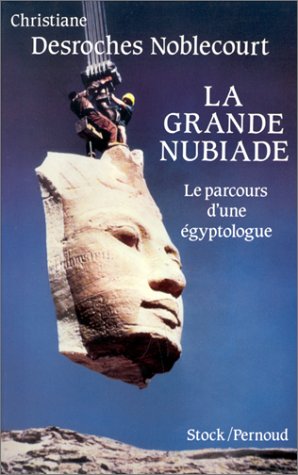 couverture de : La grande nubiade