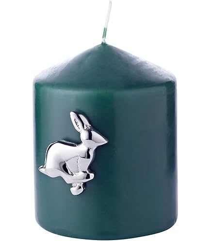 Épingle à Bougie En Laiton Recyclé - Regina Apis Cera