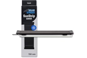 ECONLUX SolarStinger SunStrip Cover JUWEL 550 mm