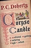 Cover zum Buch Corpse Candle