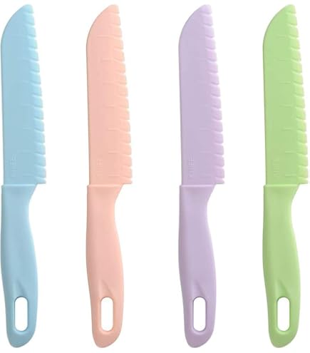 2 Planches à Découper En Plastique Antidérapantes - Résistantes Au Lave-Vaisselle, Sans BPA, 29x19cm