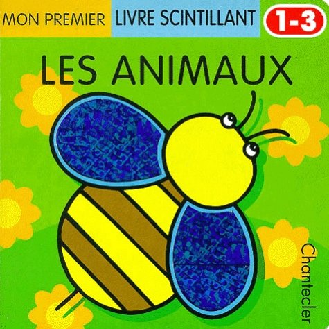 couverture de : Les animaux