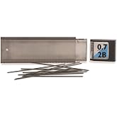 Tombow Leader U&ccedil; 0,7Mm 12U&ccedil;/T&uuml;p, 2B