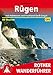 Produktbild Rügen: mit Hiddensee und Fischland-Darss-Zingst. 50 Touren. Mit GPS-Daten. (Rother Wanderführer)