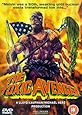 The Toxic Avenger [DVD]