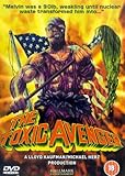 The Toxic Avenger [DVD]
