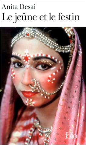couverture de : Le Jeune et le festin