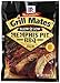 Produktbild McCormick Grill Mates Slow and Low BBQ Rub, Memphis Pit, 2.25 Ounce (Pack of 10) by McCormick