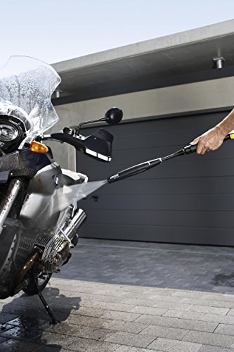 Kärcher VP 145 Vario Power Jet - 2