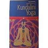 Iniziazione al kundalini yoga