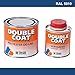 Produktbild De IJssel Double Coat 2K Bootslack - Farbe enzianblau/RAL 5010-500 Gramm Set - (Yachtlack, Decklack) Enzian blau