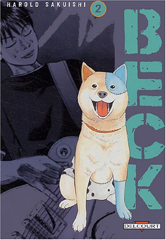 Beck — Tome 2