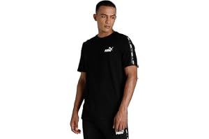 PUMA herr Teamgoal 23 Casuals Tee T-shirt