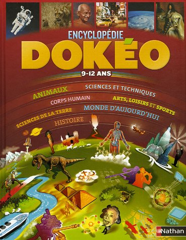 couverture de : Dok&eacute;o 9-12 ans