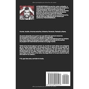 Trancemónium: Cuentos lunáticos