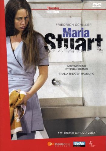 Preisvergleich Produktbild Maria Stuart