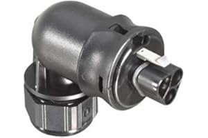 HONBEANIFY VCB Stecker Male dreiadrig gewinkelt Wieland | AEconversion Letrica Enecsys RST 20i3
