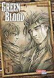 Green Blood 5 (5) by