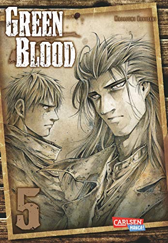 Green Blood 5 (5)