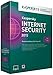 Price comparison product image Kaspersky Internet Security 2015. Für Windows XP/Vista/7/8/8.1